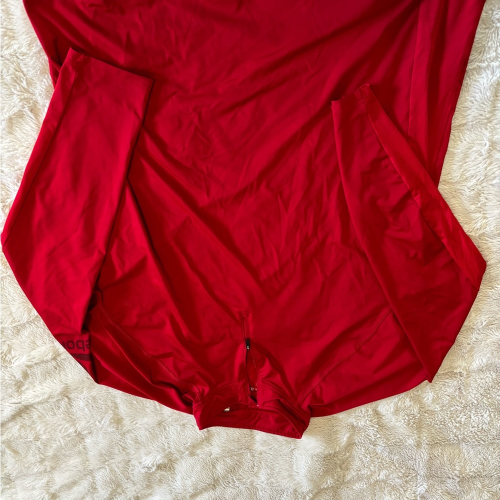Reebok Quarter Zip